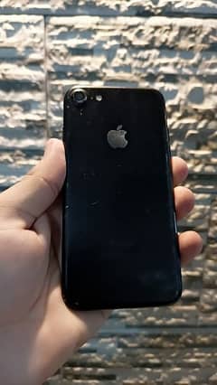 Iphone 7 Pta approved 256gb