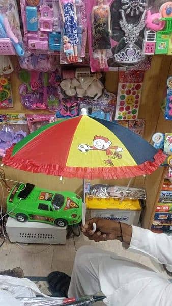 Educational Toys and Bag House 10