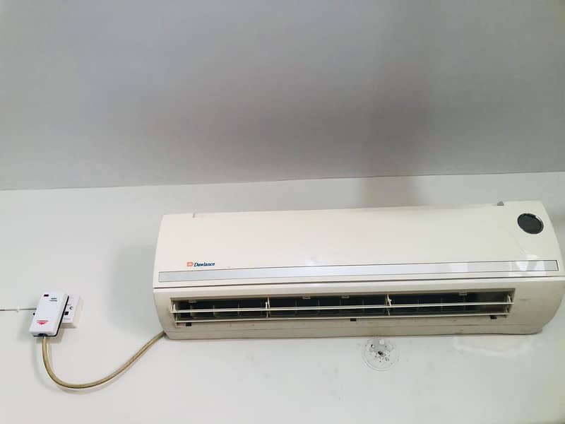 Dawlance Split AC 1.5 Ton (Non inverter) 2