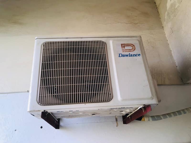 Dawlance Split AC 1.5 Ton (Non inverter) 4