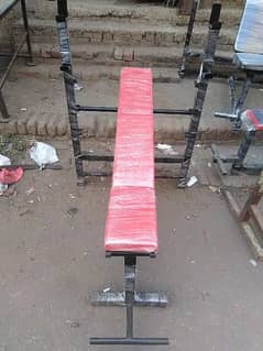 Bench Press for sale || home gym for sale || bech press || home gym