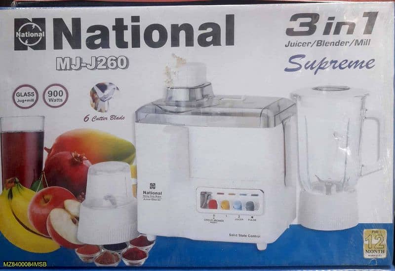 JUCIER MACHINE 3 IN 1 CONTACT NUMBER 03003034427 0