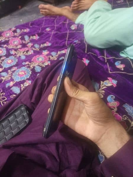 infinix s4 4gb ram 64 gb storage pta prove 9