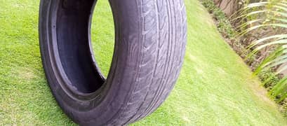 Cruise Crystal used tire 195/65R15
