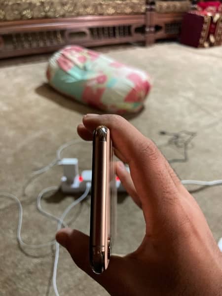 iPhone XS max PTA approved 4