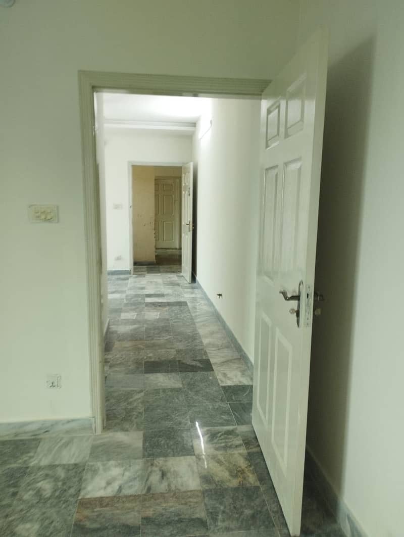 1bed Flat For Sale In D-17/2 Islamabad 3