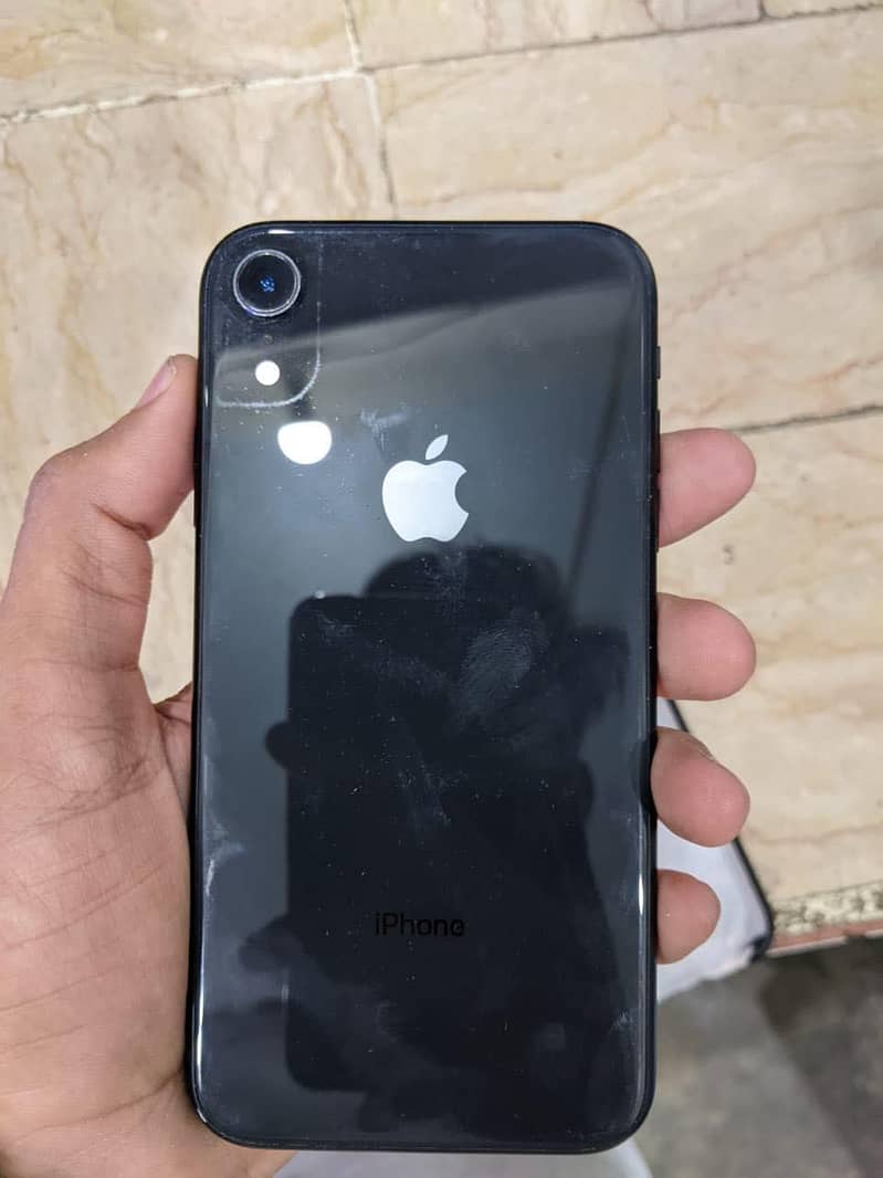 Iphone xr 64gb 0