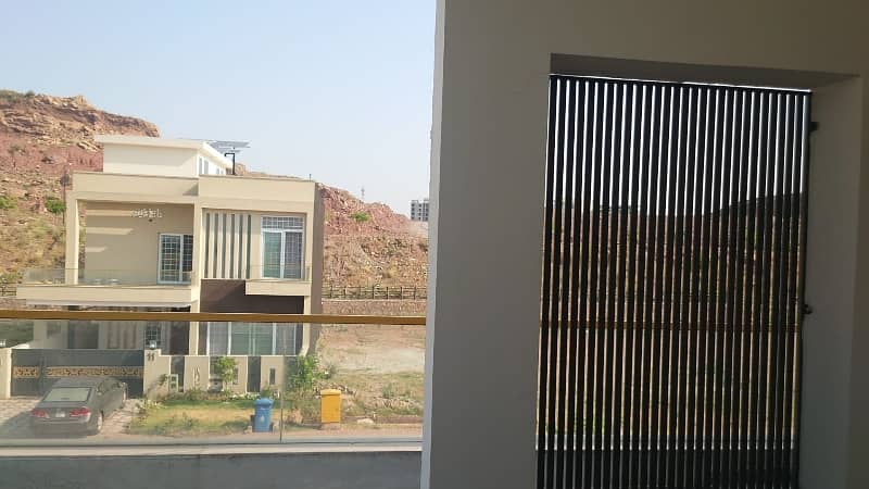 Upper Portion For Rent In Sector C-1 Extension Bahria Enclave Islamabad | 10 Marla Upper Portion Available For Rent 16