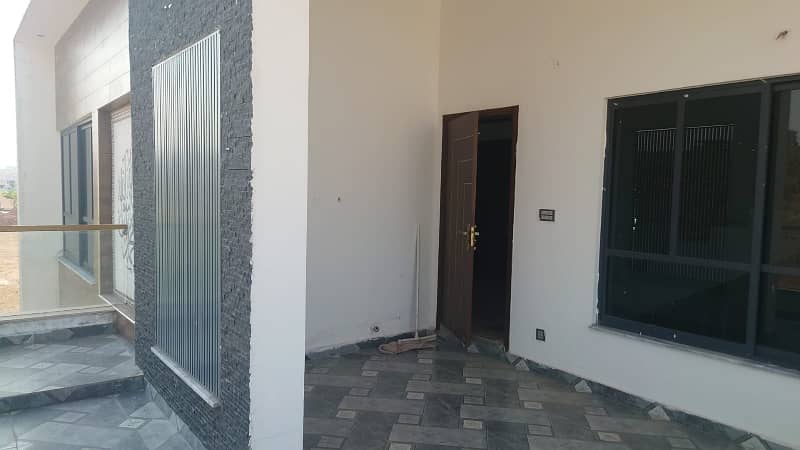 Upper Portion For Rent In Sector C-1 Extension Bahria Enclave Islamabad | 10 Marla Upper Portion Available For Rent 17