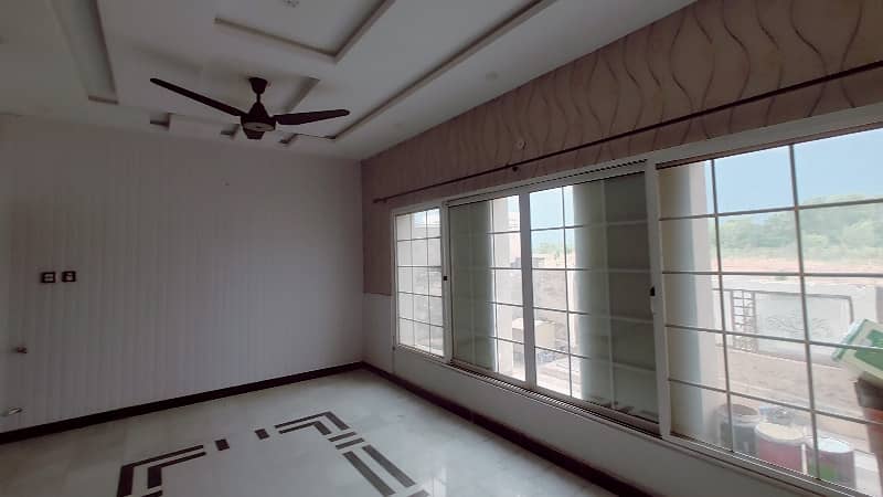 Spacious 5-Bedroom House for Rent in Sector G, Bahria Enclave Islamabad - PKR 105,000/Month 16