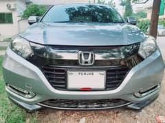 Honda Vezel 2016 Automatic Sialkot O33I 3I34747