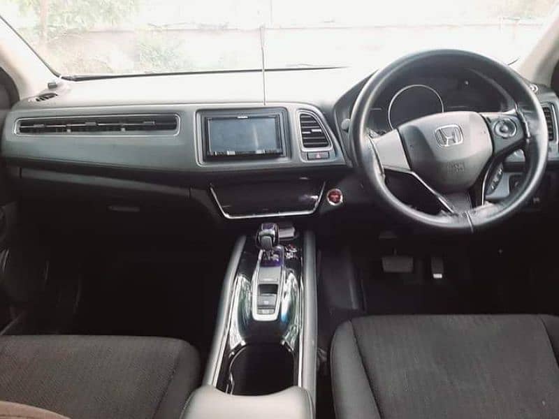 Honda Vezel 2016 Automatic Sialkot O33I 3I34747 7