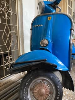 vespa