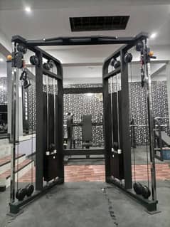 best gym maufacturer in pakistan || gym setup for sale at wholsale