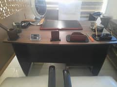 Office furniture for sale