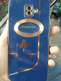 Samsung j6 plus 3 32 pta approved exchange possible