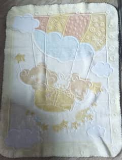 baby blanket