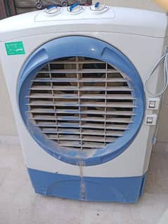 Air Cooler in good condition is available