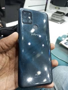 Infinix Hot 10