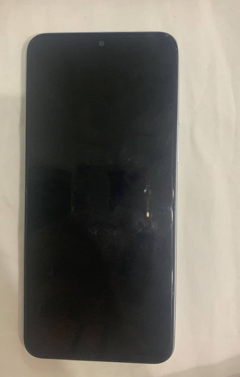 128GB Infinix note 12 G96 3