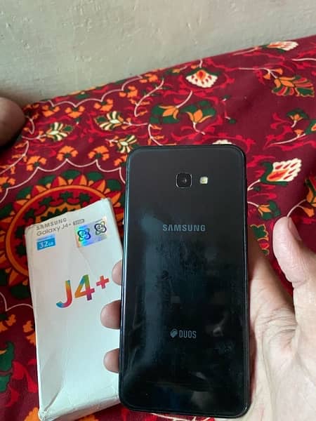 Samsung galxy J4plus watsapp number 03245055448 2