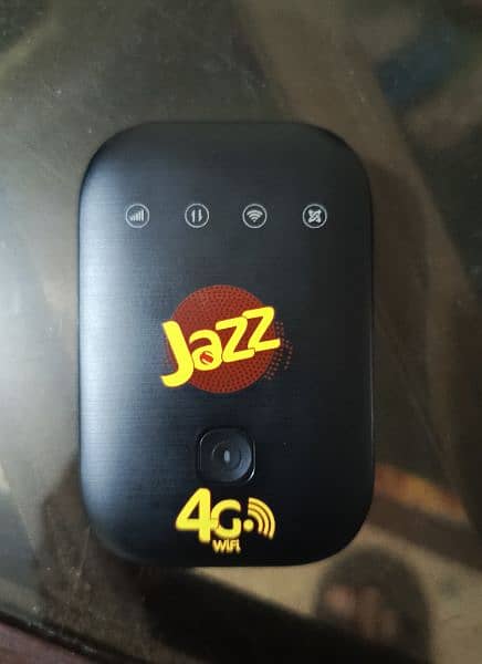 jazz 4G wifi device 2