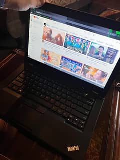 Lenovo thinkpad