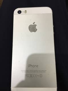 iphone 5s for sell