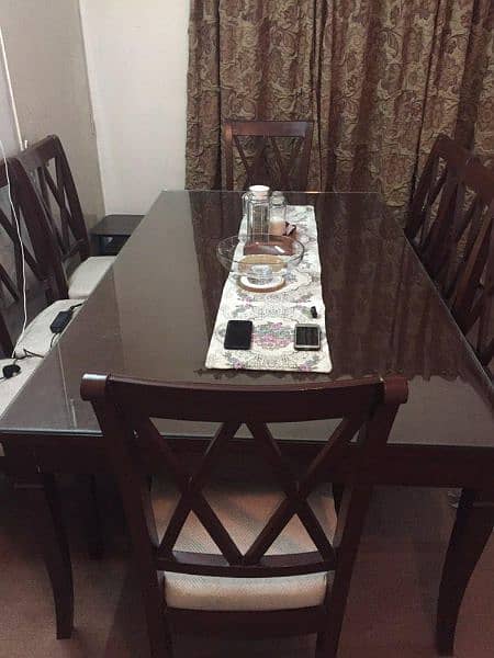 Dining table 3