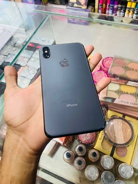 iphone xs max 5