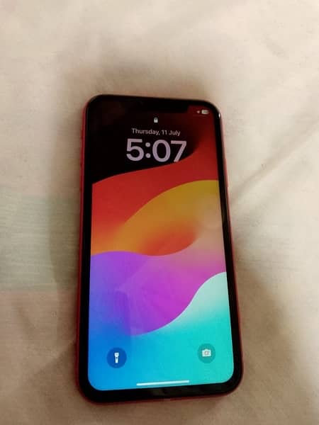 iPhone 11 64gb jv 55k 9