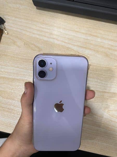 iPhone 11 FU Non PTA Sale 0