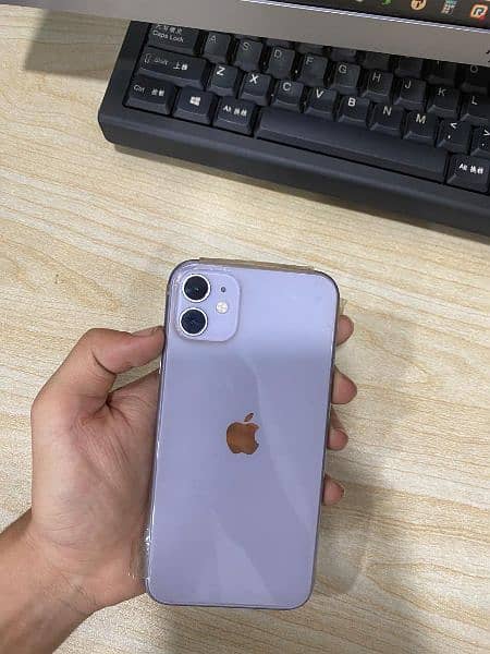 iPhone 11 FU Non PTA Sale 1