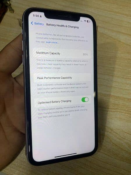 iPhone 11 FU Non PTA Sale 3