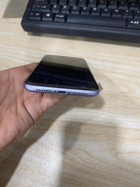 iPhone 11 FU Non PTA Sale 5