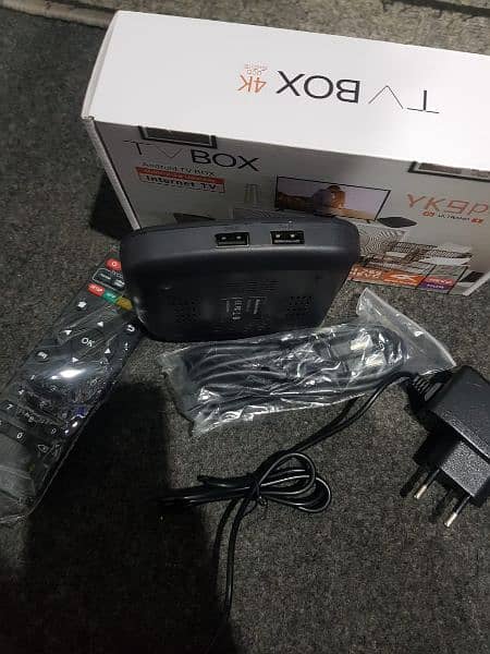Android Box Chinese X96Q Z1 Google Assistance Android Tv Box 1