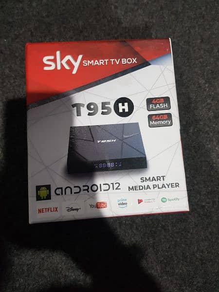 Android Box Chinese X96Q Z1 Google Assistance Android Tv Box 5