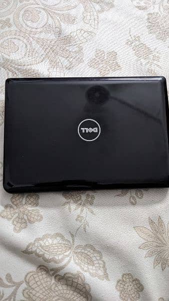 Dell Inspiron Mini 10 0