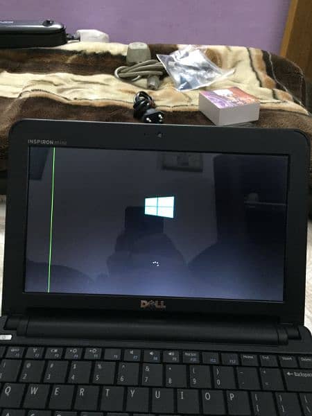 Dell Inspiron Mini 10 4