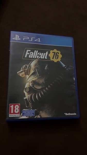 ps4 games in brand new condition 3