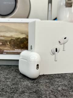 Airpods pro 2nd Generation Original in Pattoki