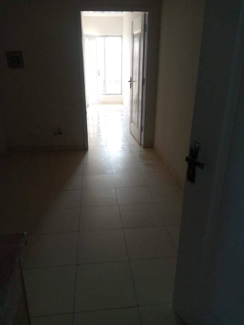 1bed Flat For Sale In D-17/2 Islamabad 5