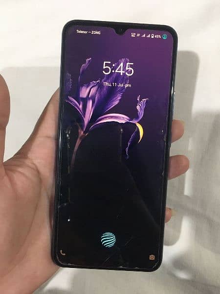 Vivo V21 e 10/10 condition 4