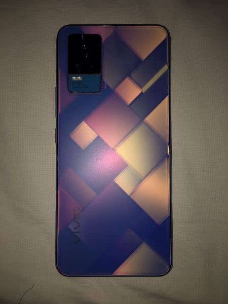 Vivo V21 e 10/10 condition 1