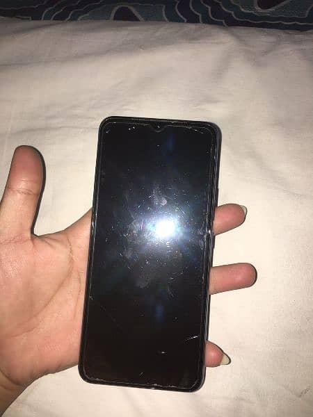 Vivo V21 e 10/10 condition 8