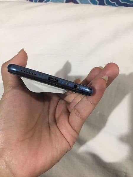 Vivo V21 e 10/10 condition 12