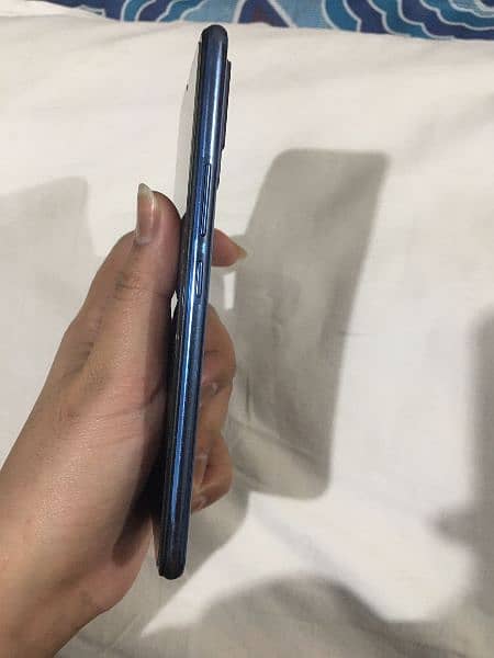 Vivo V21 e 10/10 condition 13