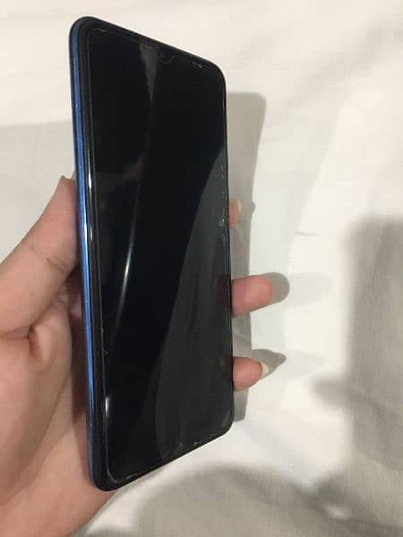 Vivo V21 e 10/10 condition 15