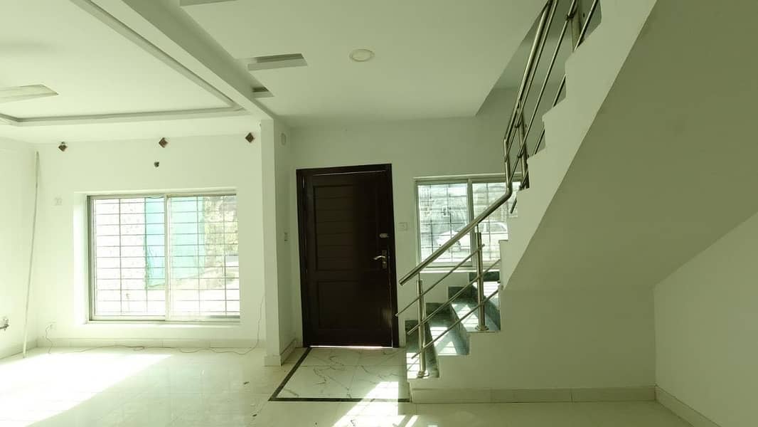 4 Marla Paradise Mension For Sale In D17 Islamabad 7