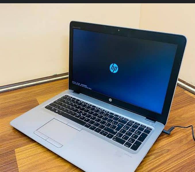 i5 6th generation elitebook 1